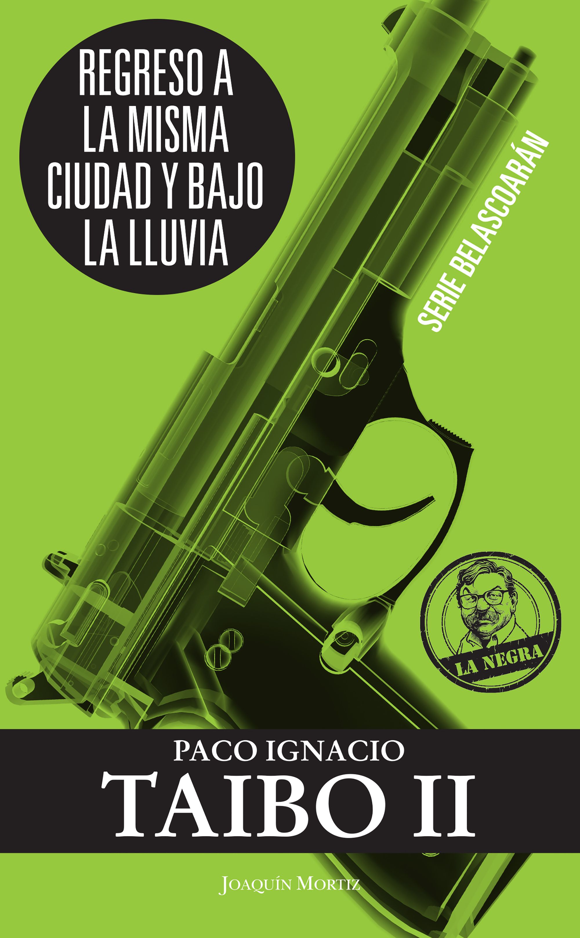 Regreso a la misma ciudad y bajo la lluvia (2013)
