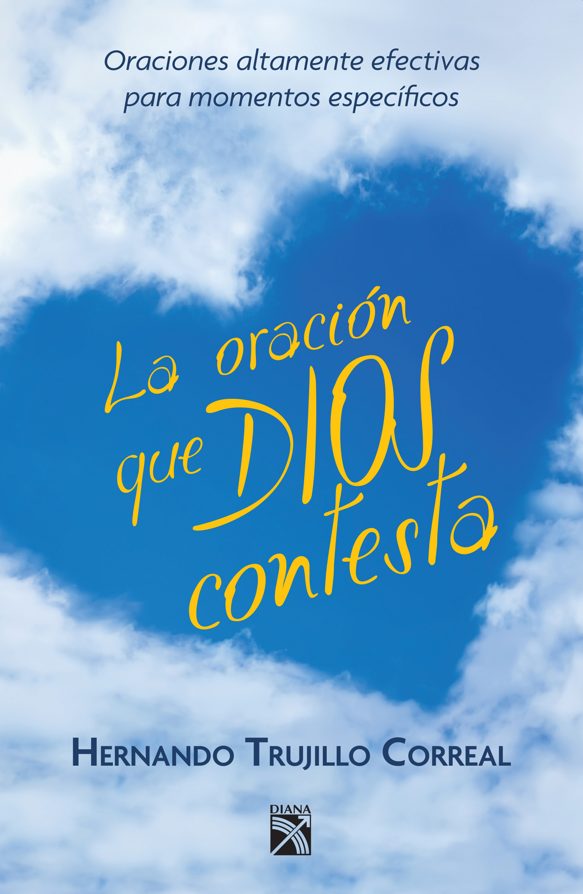 La oración que Dios contesta
