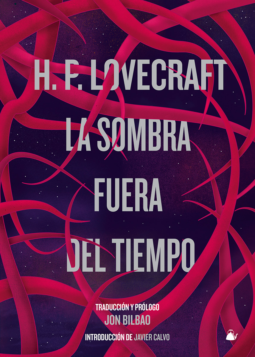 La sombra fuera del tiempo