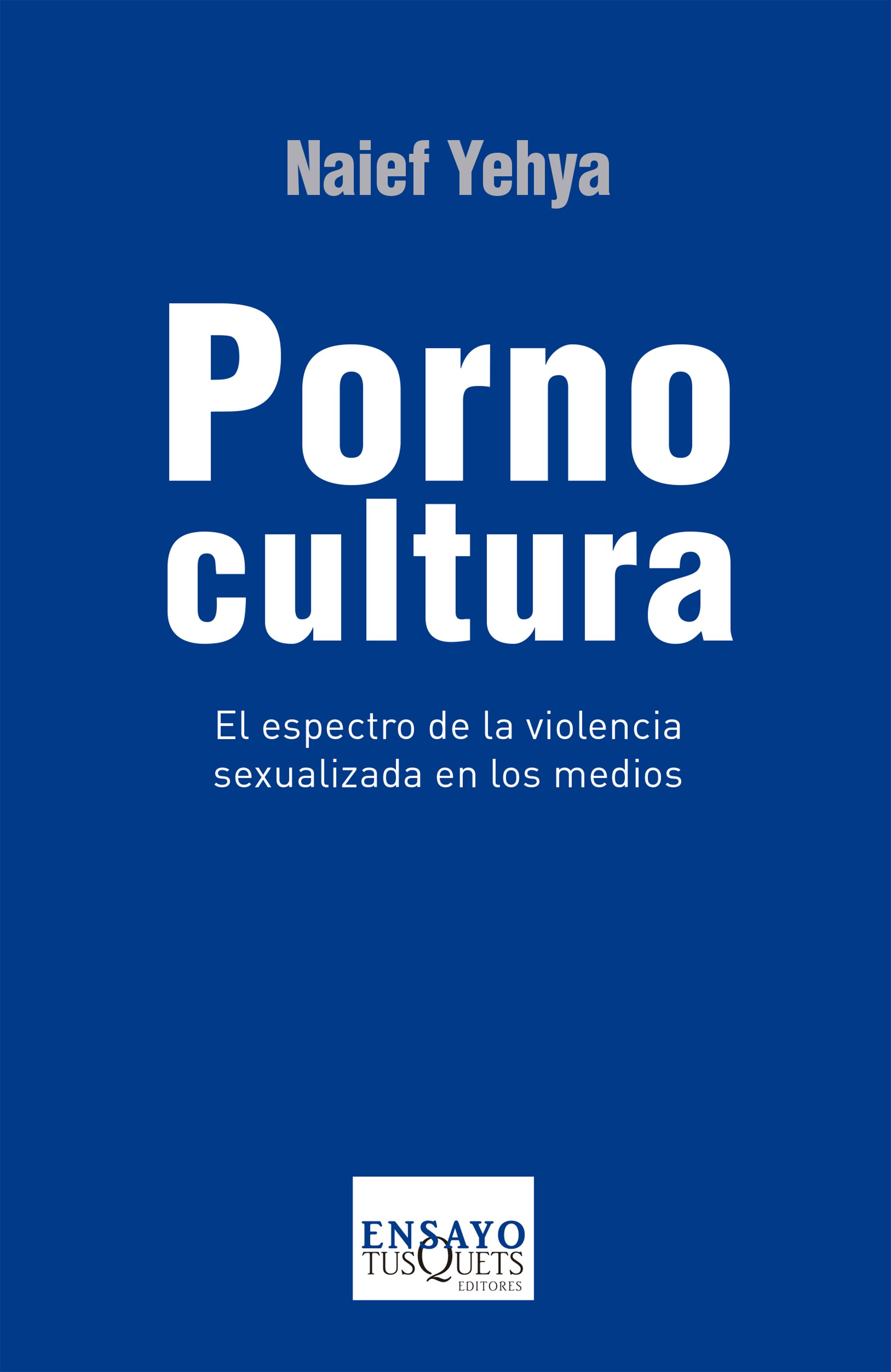 Pornocultura