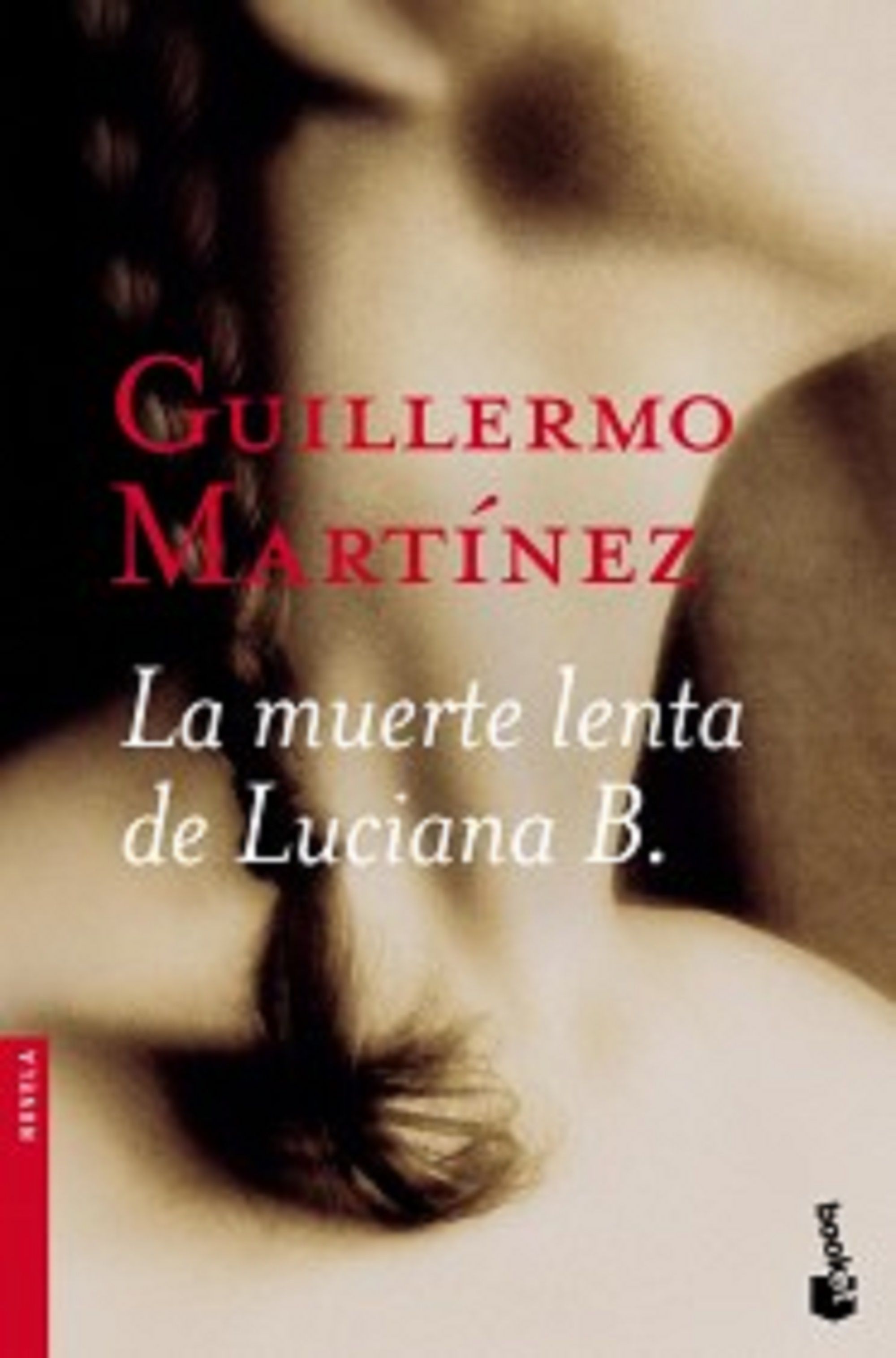 La muerte lenta de Luciana B