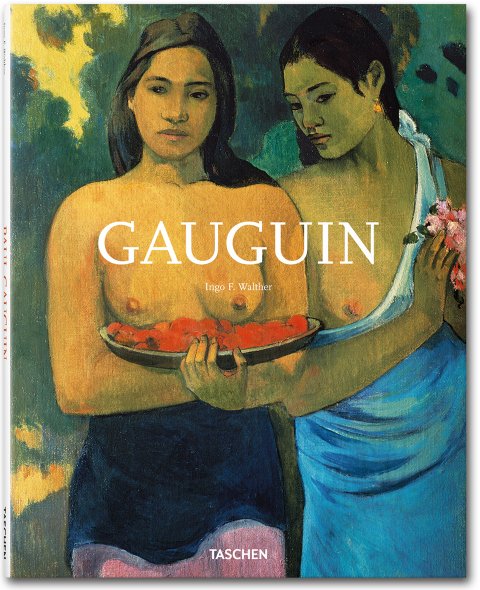 25 Art, Gauguin