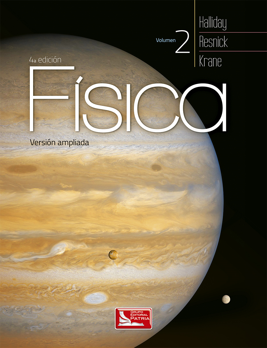 Física volumen 2