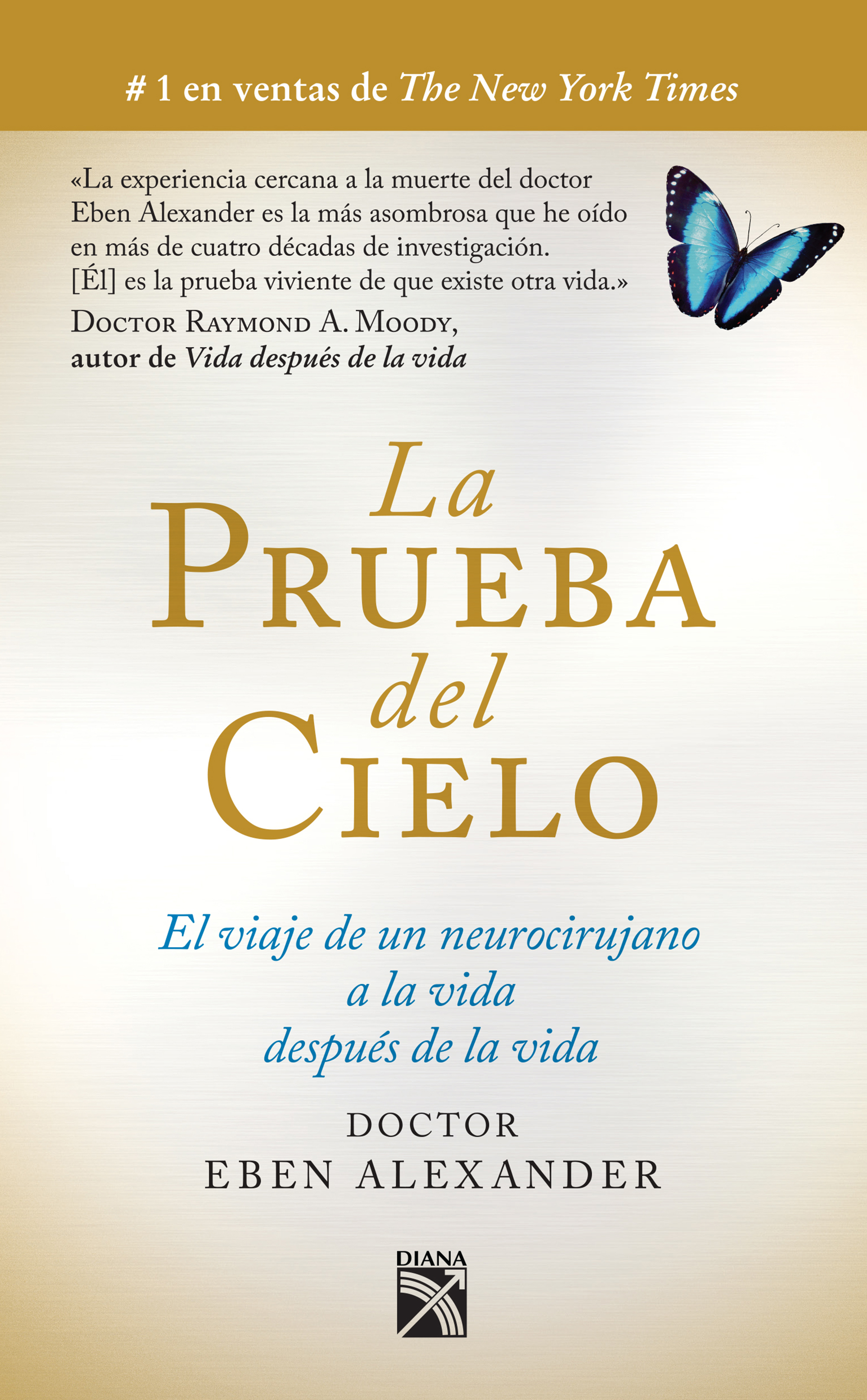 La prueba del cielo