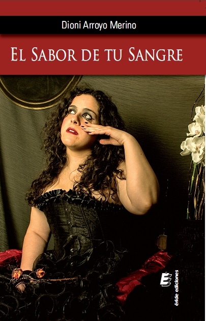 El sabor de tu sangre