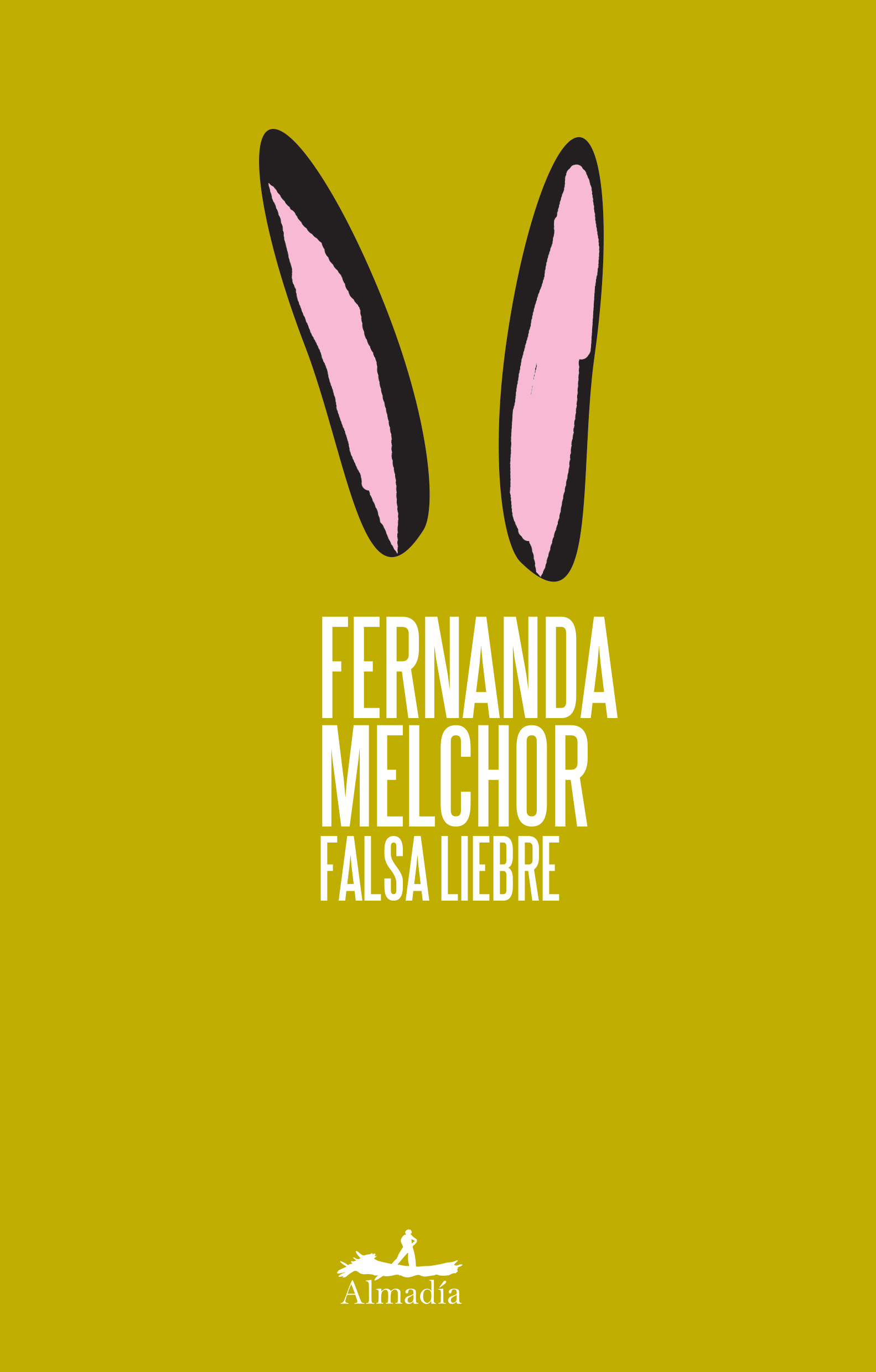 Falsa liebre