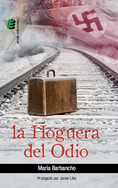 La hoguera del odio