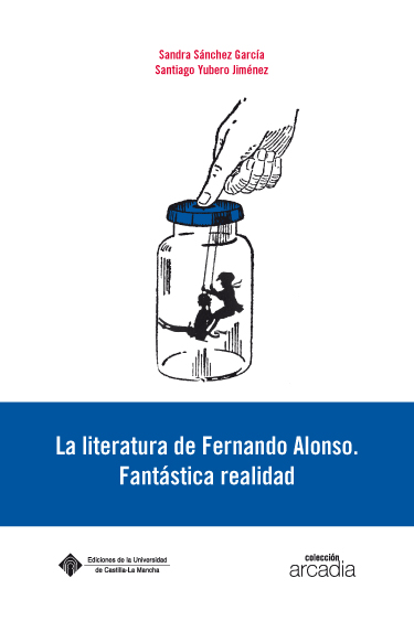 La literatura de Fernando Alonso