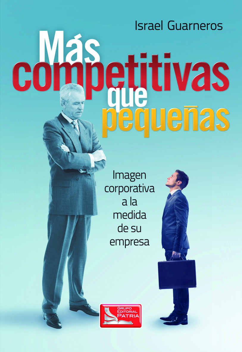 Más Competitivas que Pequeñas