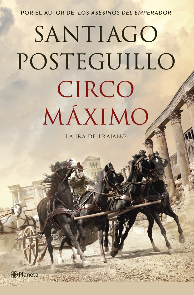 Circo Máximo