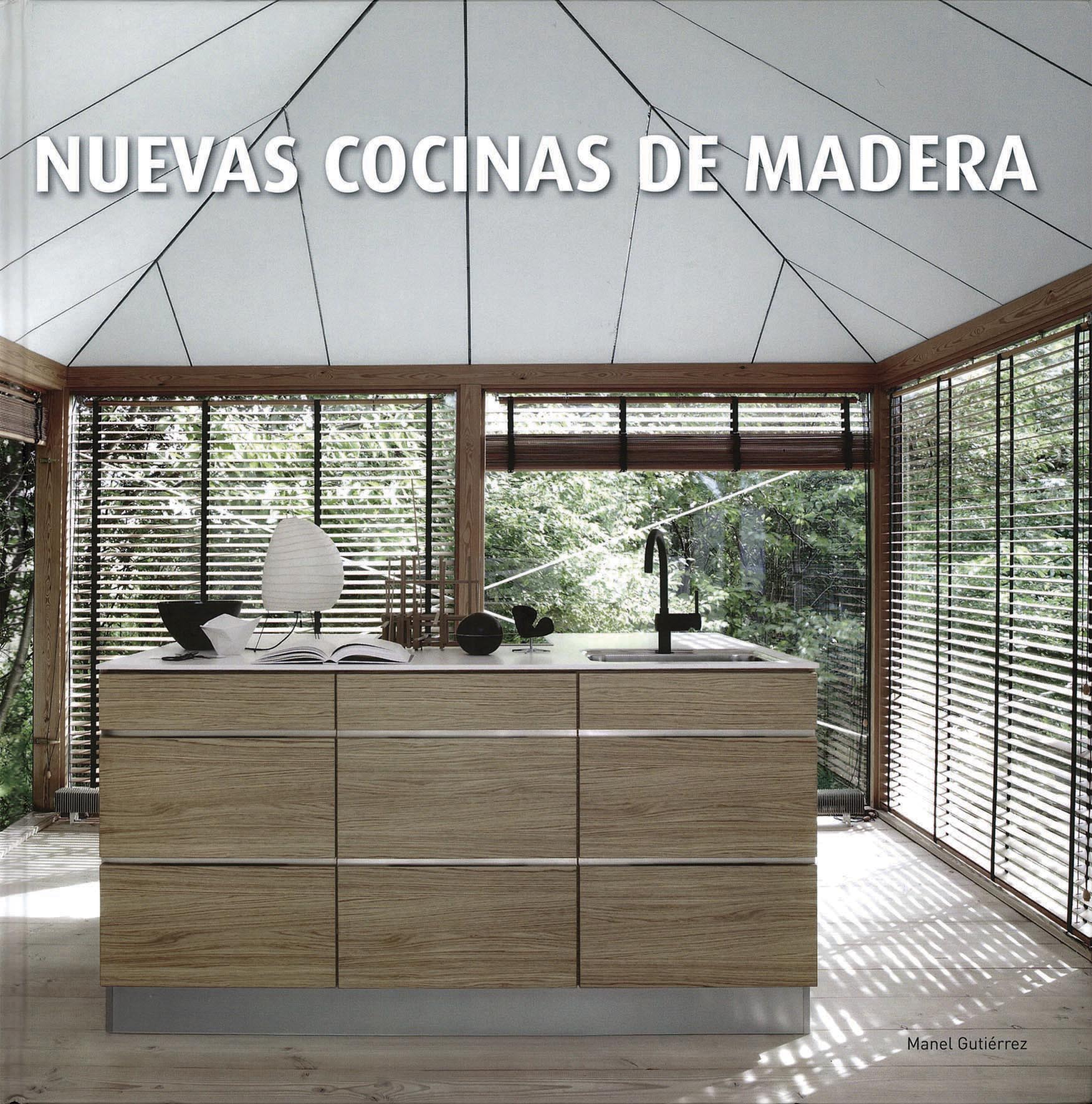 Lft Nuevas Cocinas De Madera