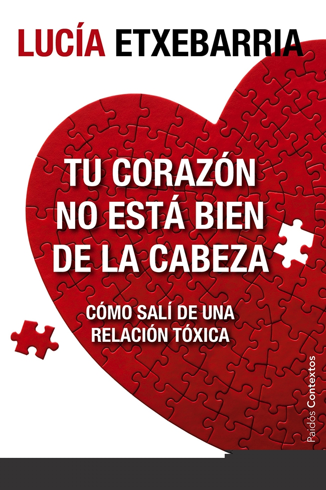 Tu corazón no está bien de la cabeza
