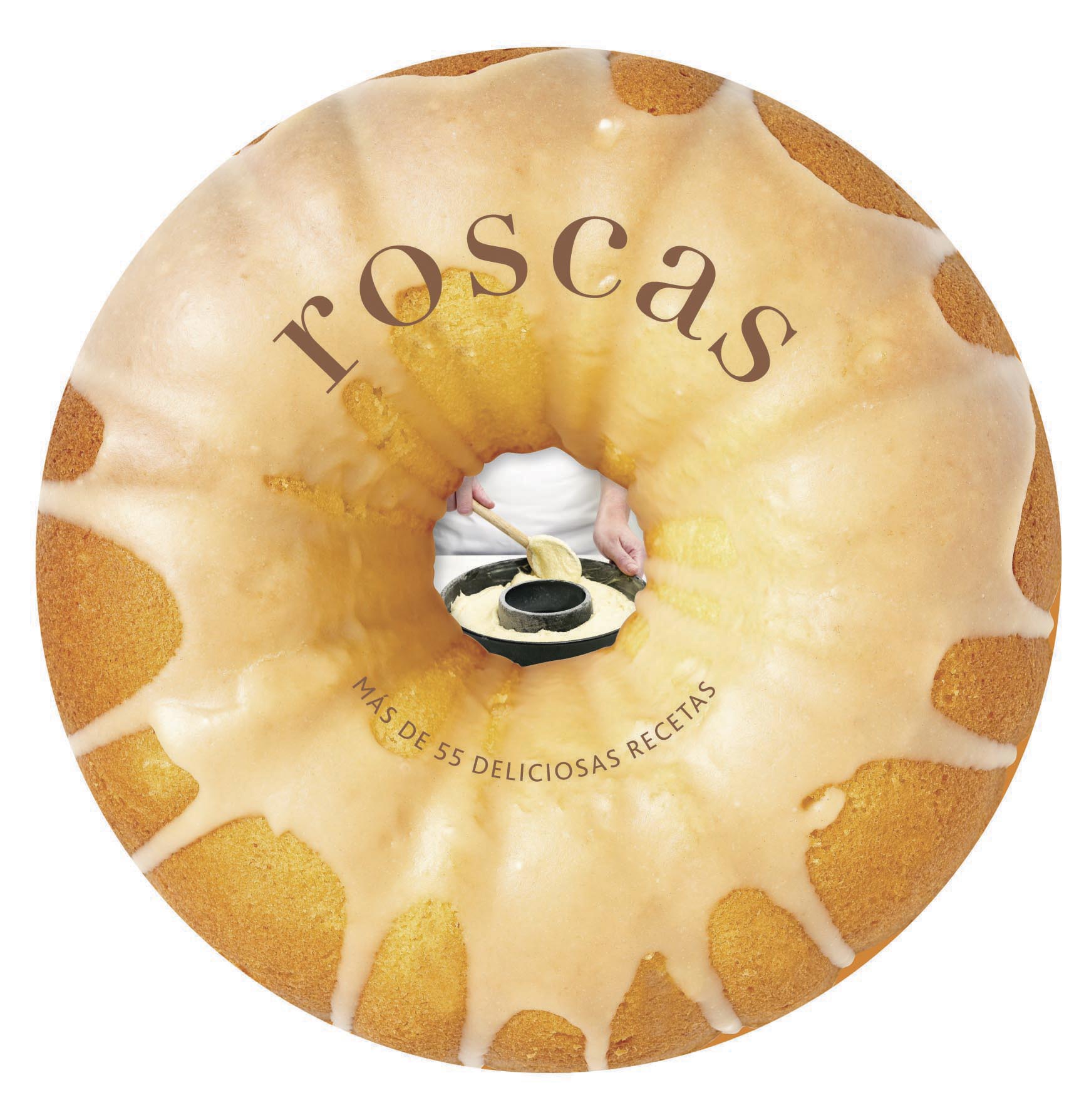 Padded Roscas Librotea