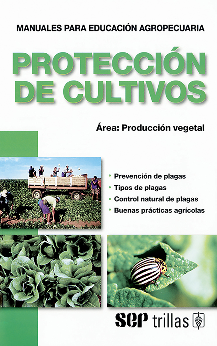 Protección de cultivos