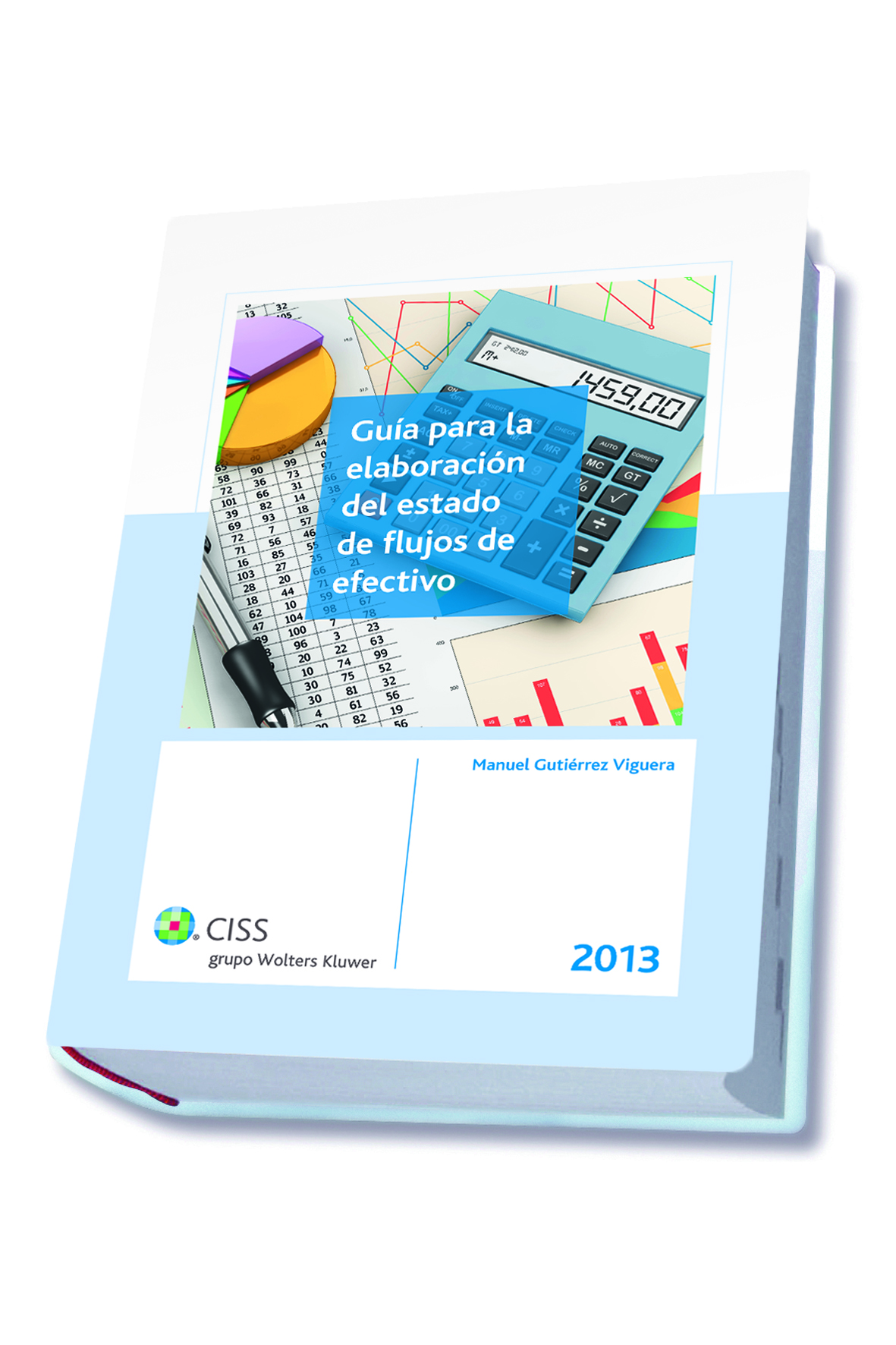 Guía para la elaboración del estado de flujos de efectivo