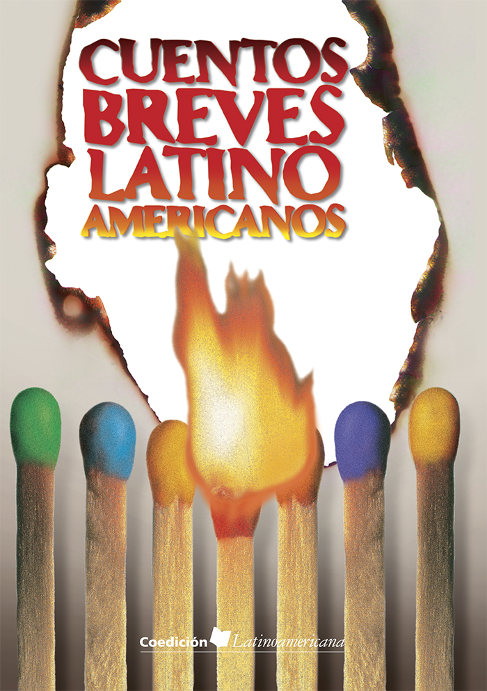 Cuentos breves latinoamericanos