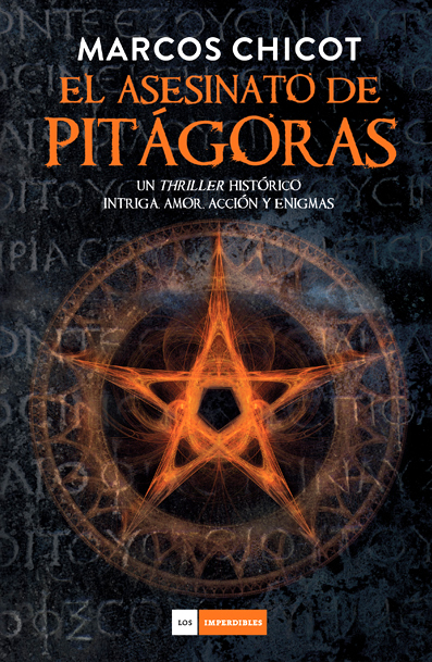 El asesinato de Pitágoras