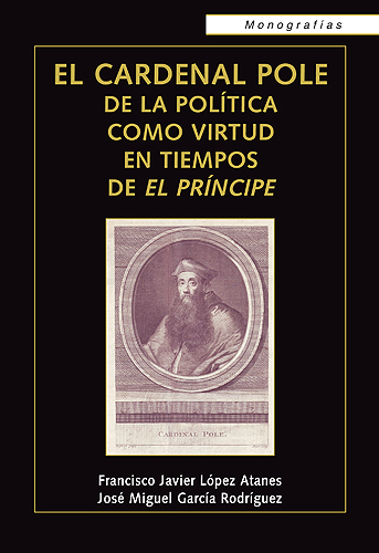 El cardenal Pole
