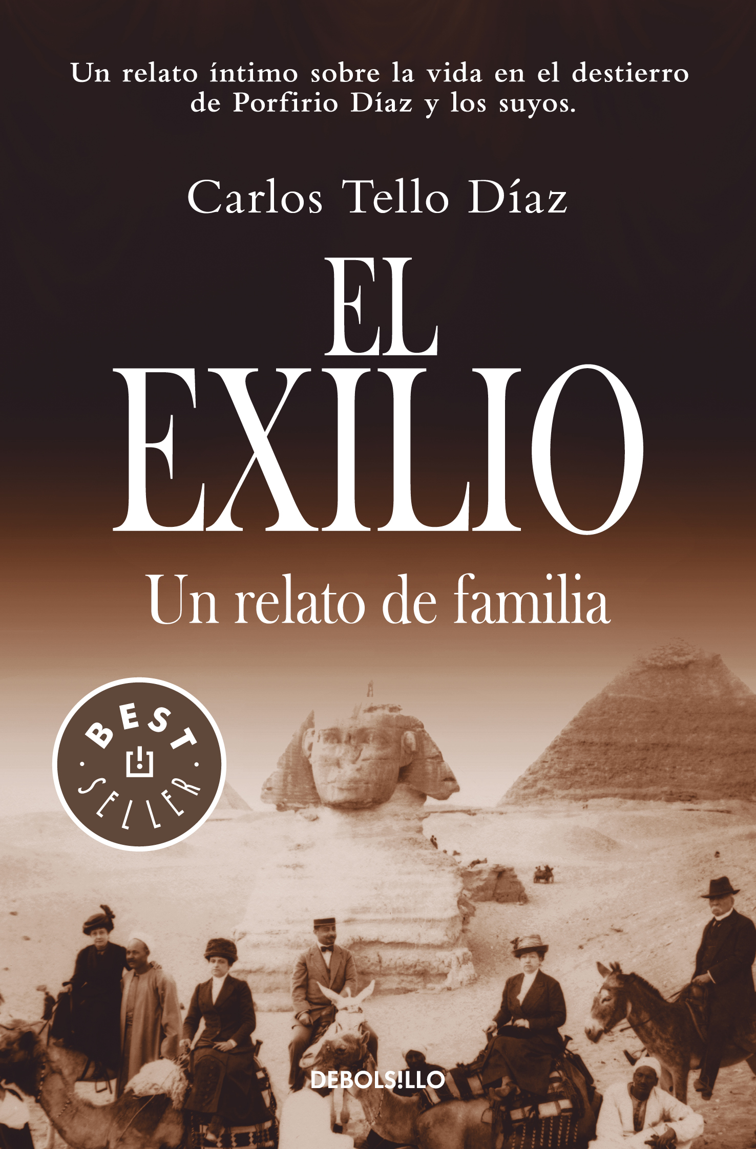 El exilio