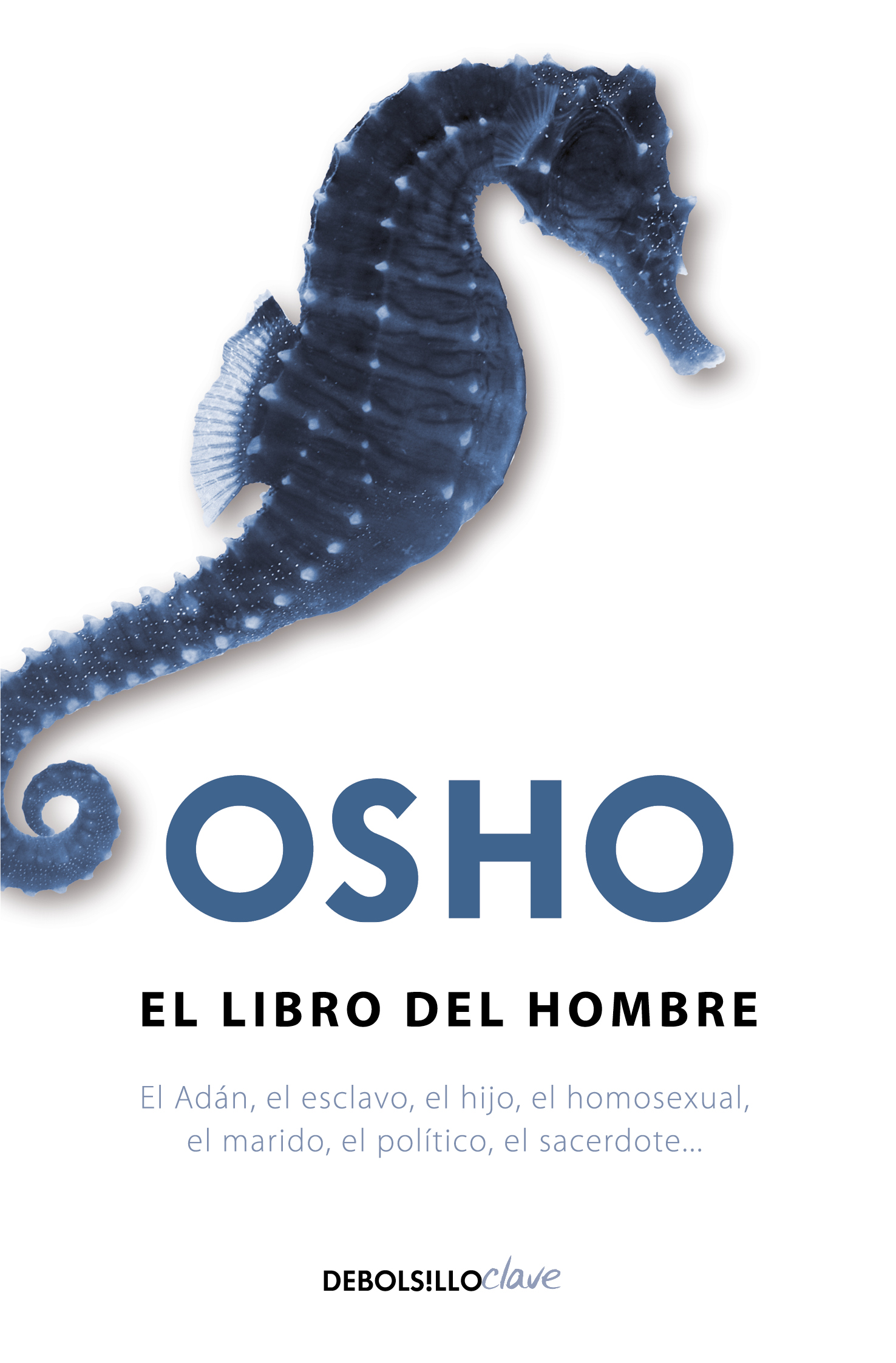 El libro del hombre