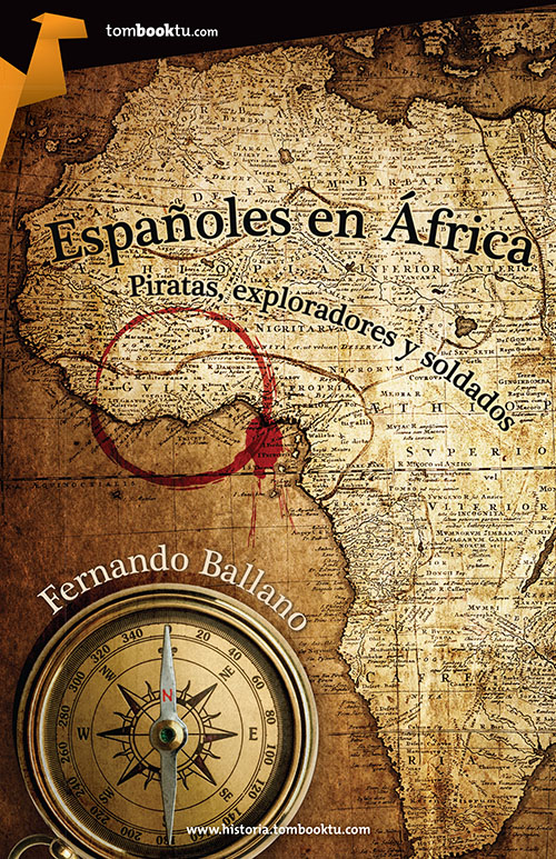 Españoles en África