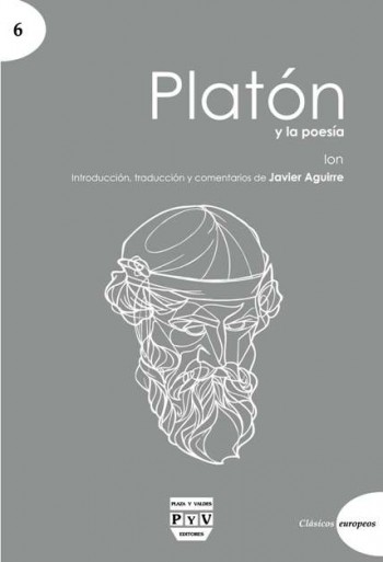 PLATÓN Y LA POESÍA