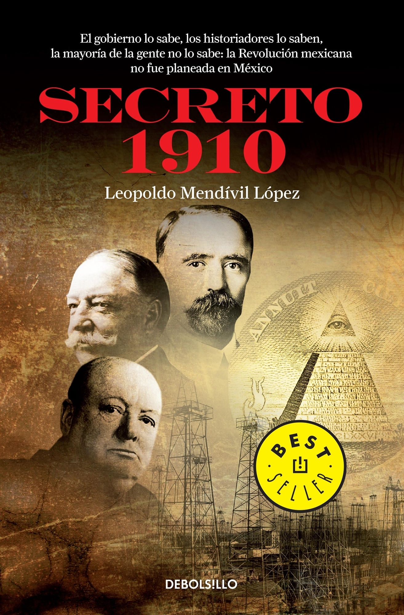Secreto 1910 ( Serie Secreto 1 )