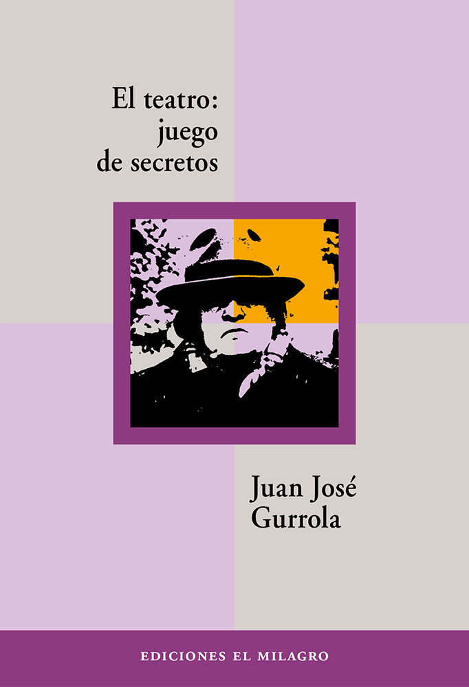 Teatro: juego de secretos, El