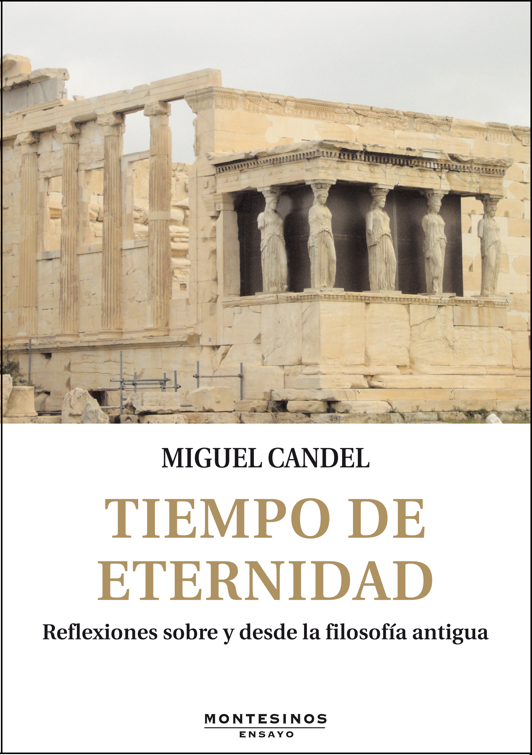 Tiempo de eternidad