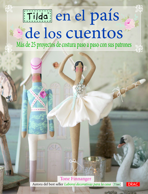 Tilda en el país de los cuentos