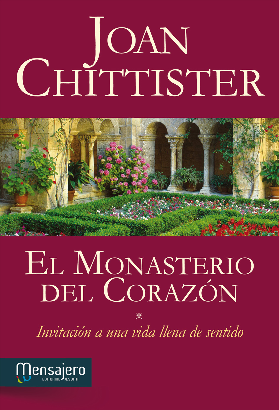 El monasterio del corazón