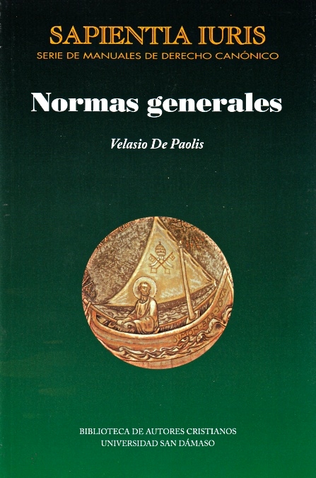 Normas generales