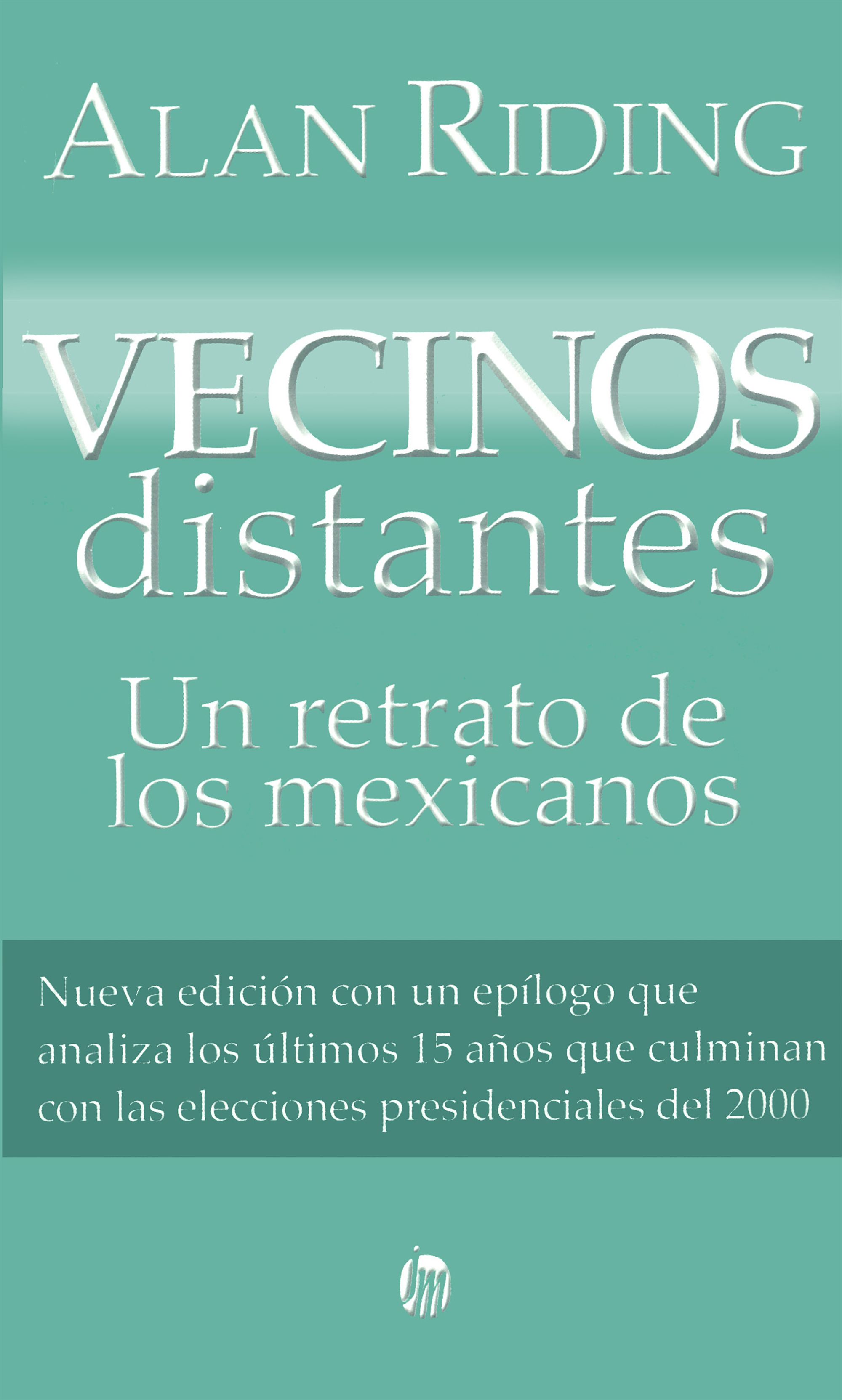 Vecinos distantes