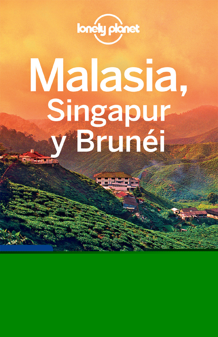 Malasia, Singapur y Brunéi 2