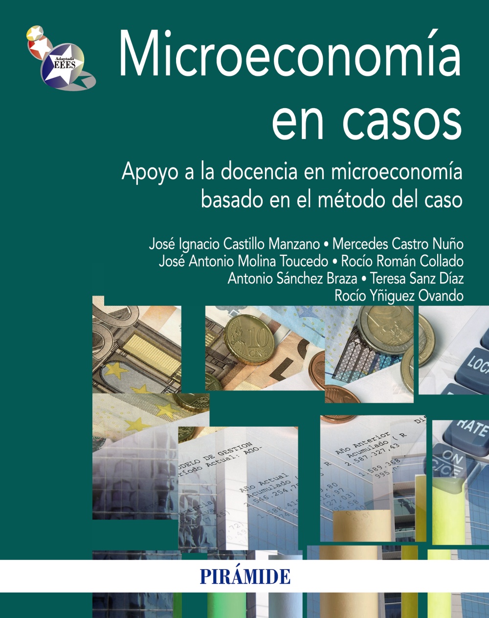 Microeconomía en casos