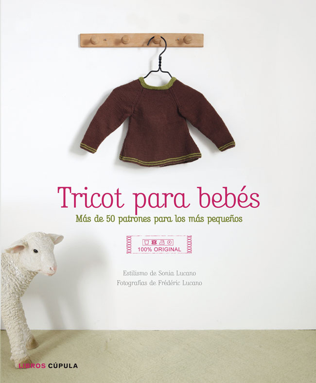Tricot para bebés