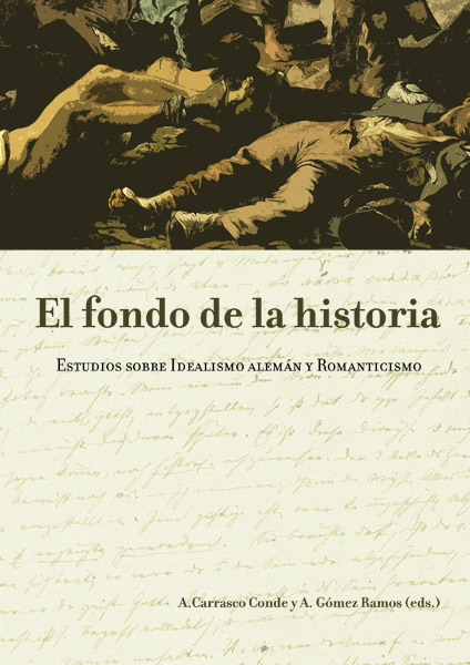 El fondo de la historia