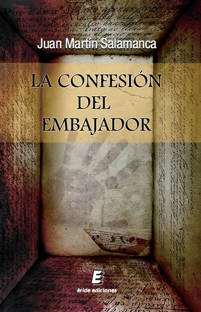 La confesión del embajador