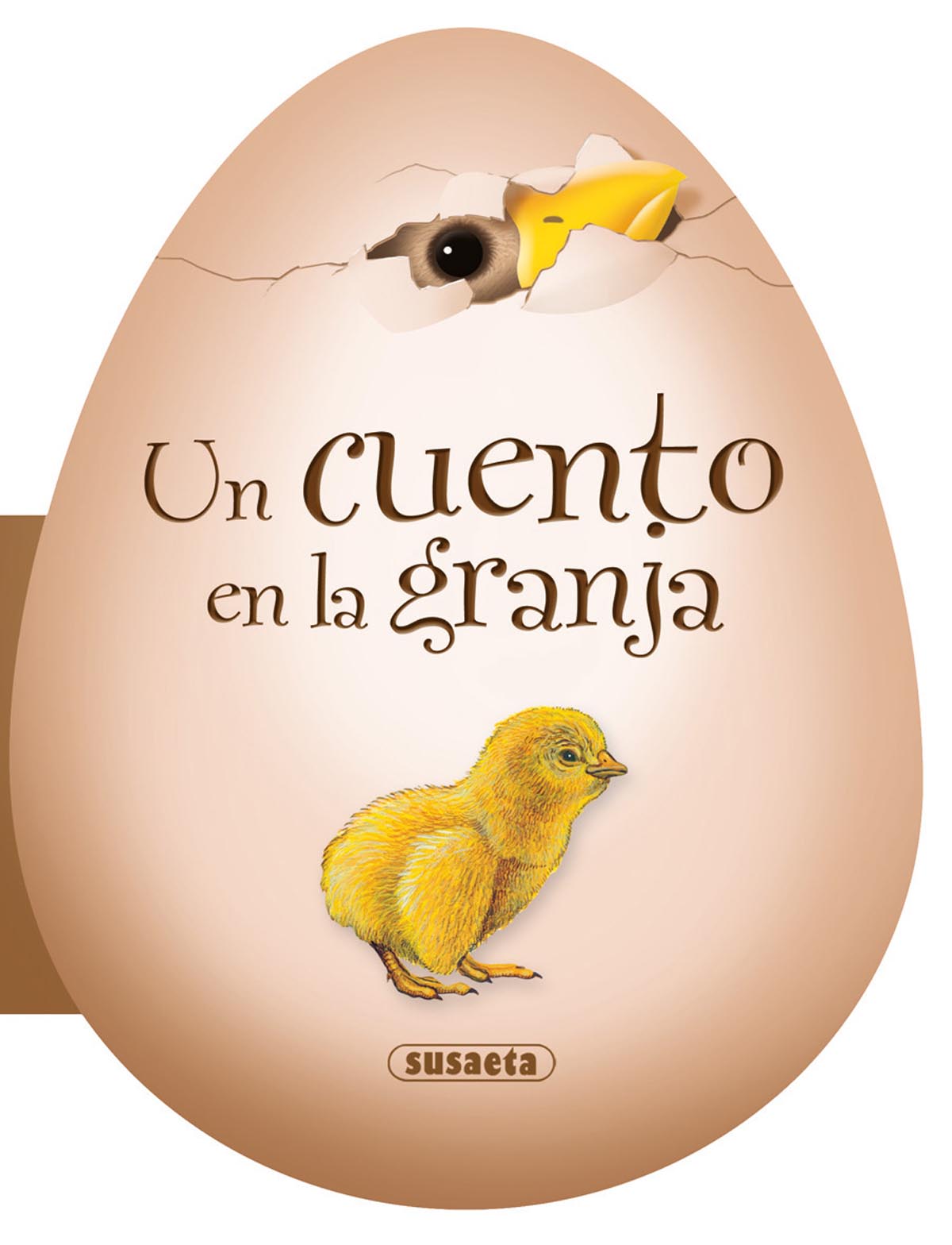 Un cuento en la granja