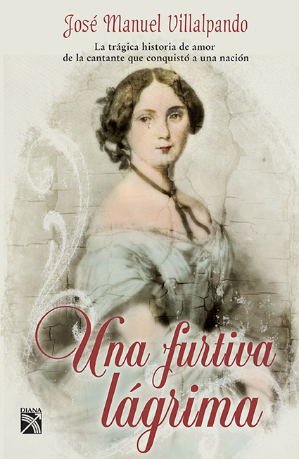 Una furtiva lágrima