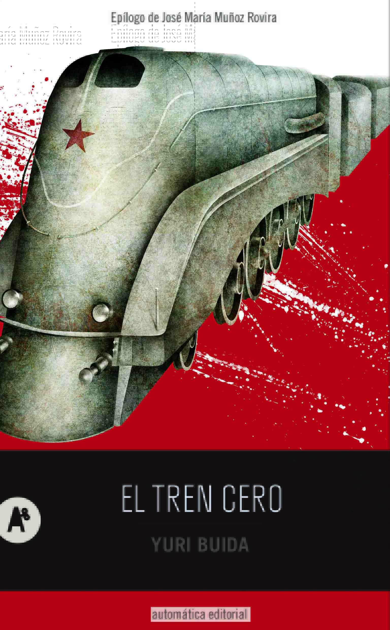 El tren cero