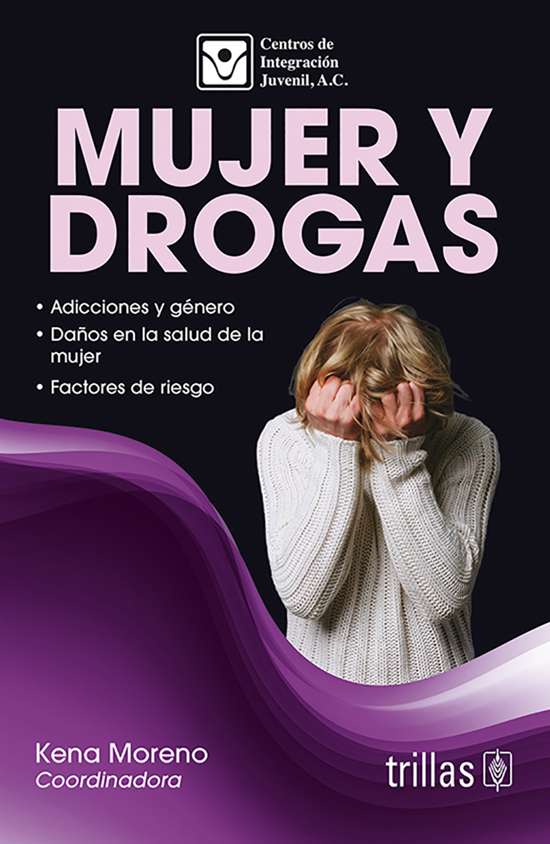 Mujer y drogas