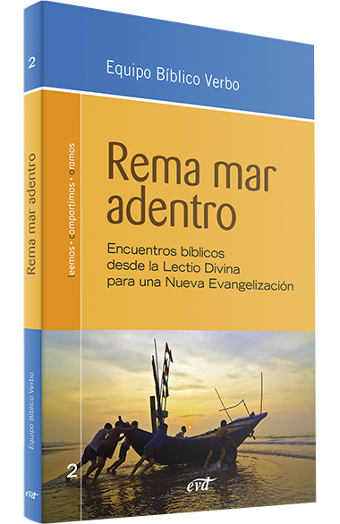 Rema mar adentro