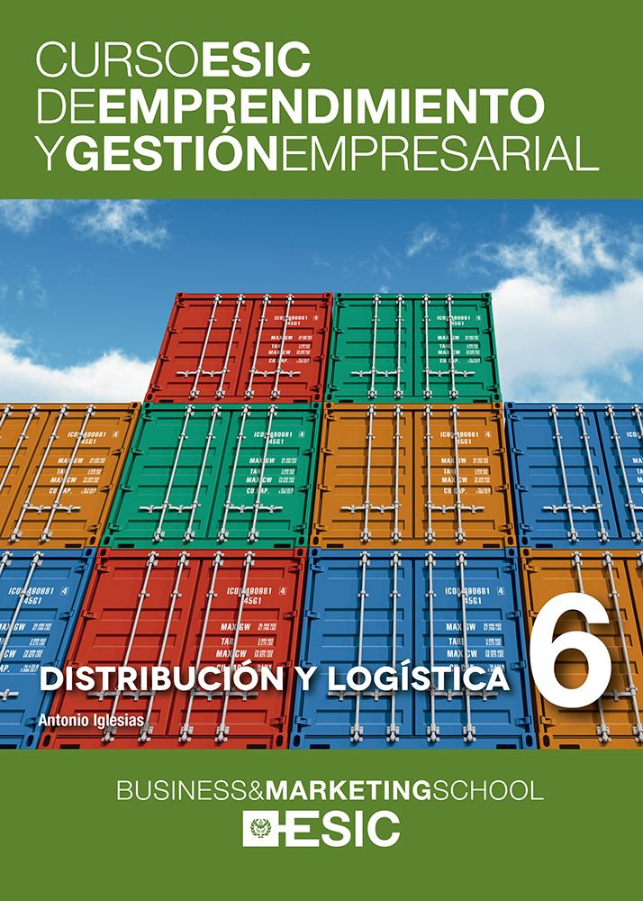 Distribución y logística