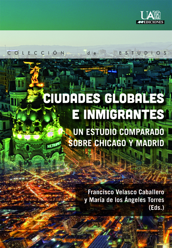 Ciudades globales e inmigrantes