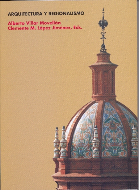 Arquitectura y regionalismo