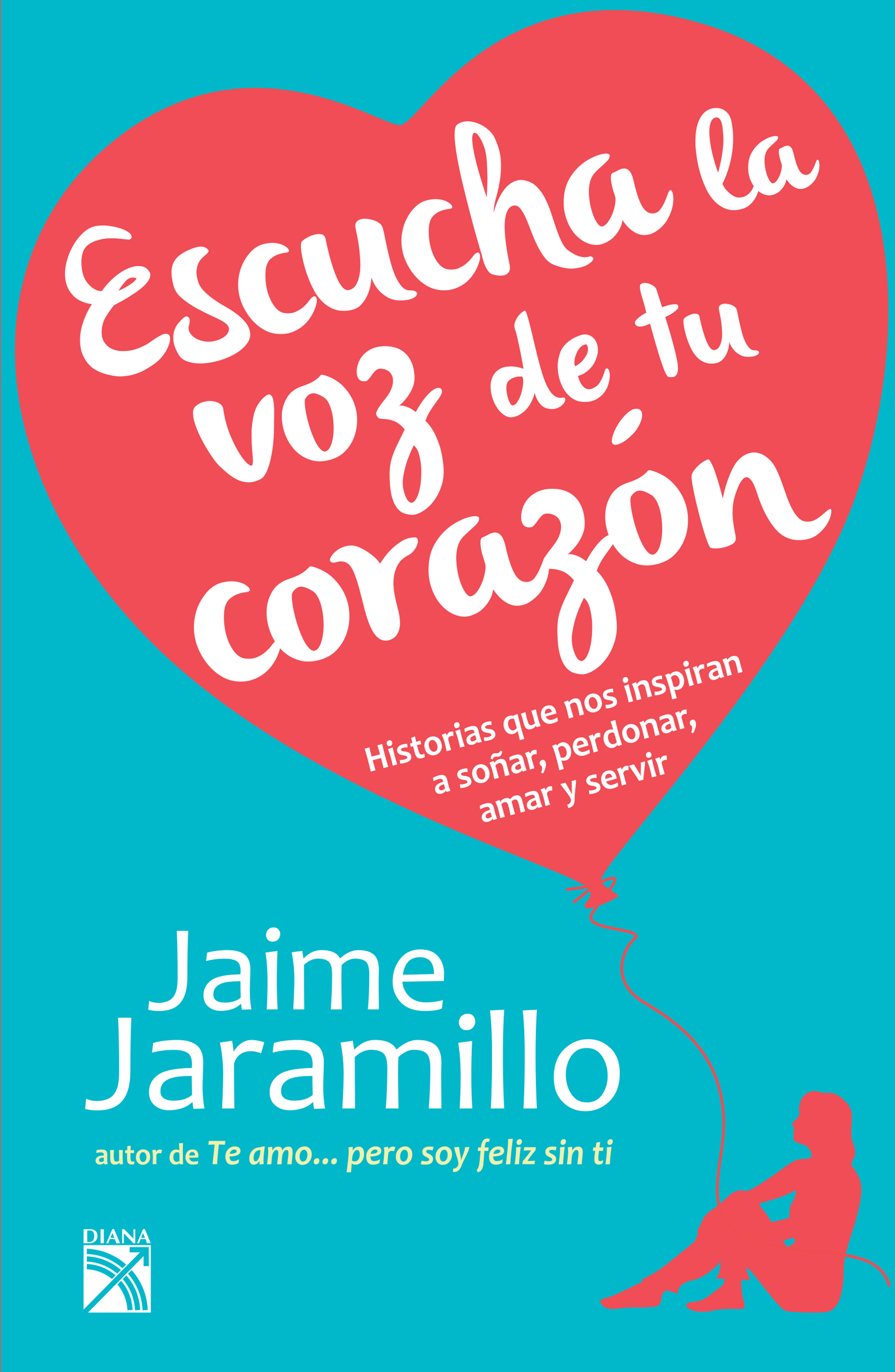 Escucha la voz de tu corazón