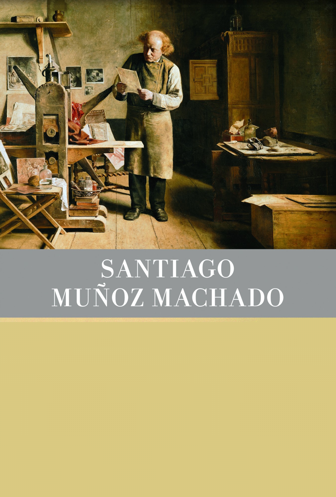 Los itinerarios de la libertad de palabra