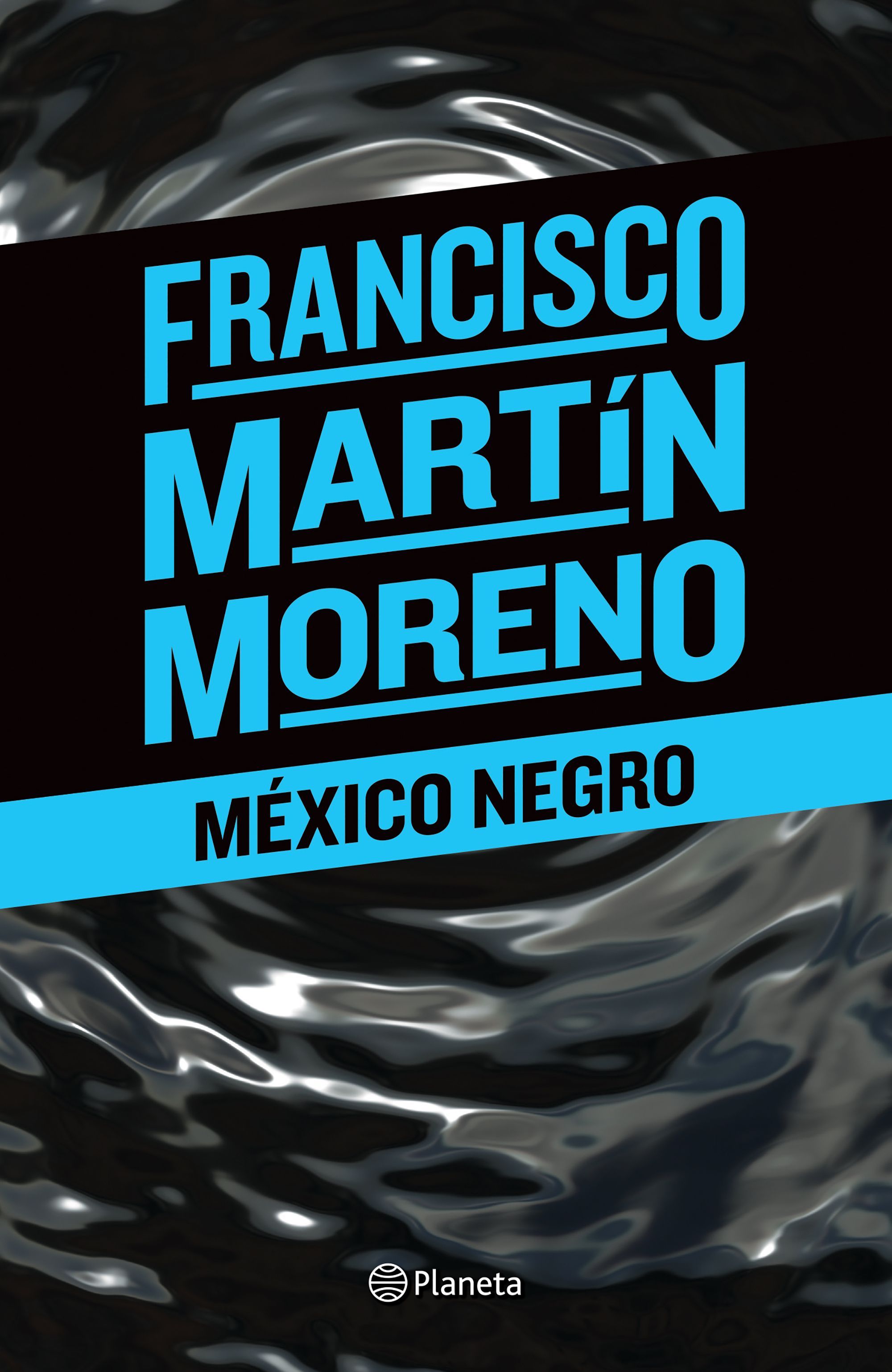 México negro