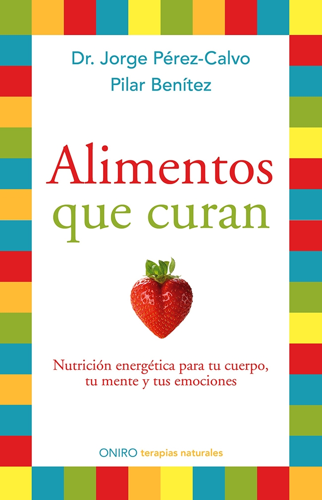 Alimentos que curan